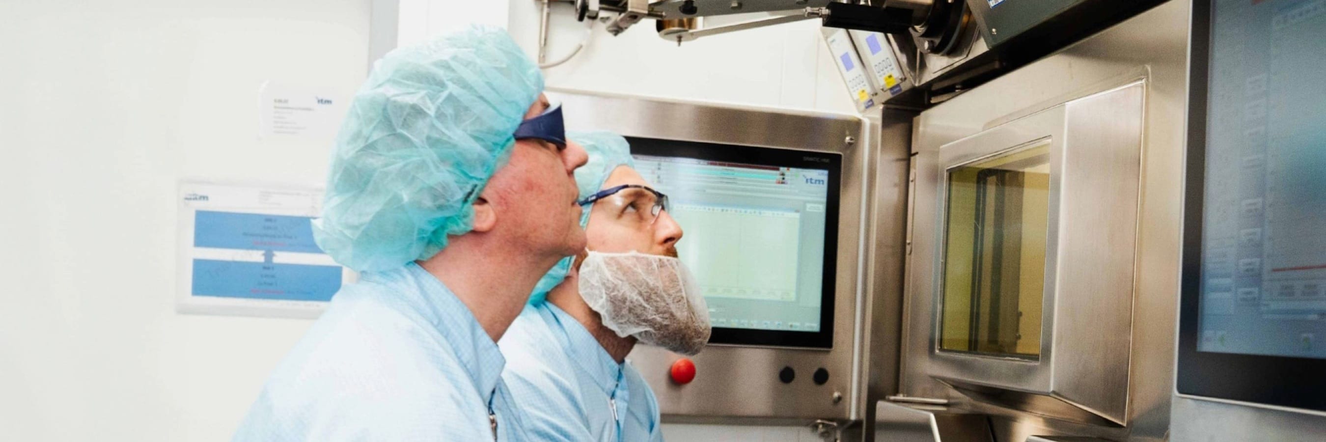 Saugeen Ojibway Nation, Bruce Power, Isogen and ITM double down on production of cancer-fighting medical isotopes