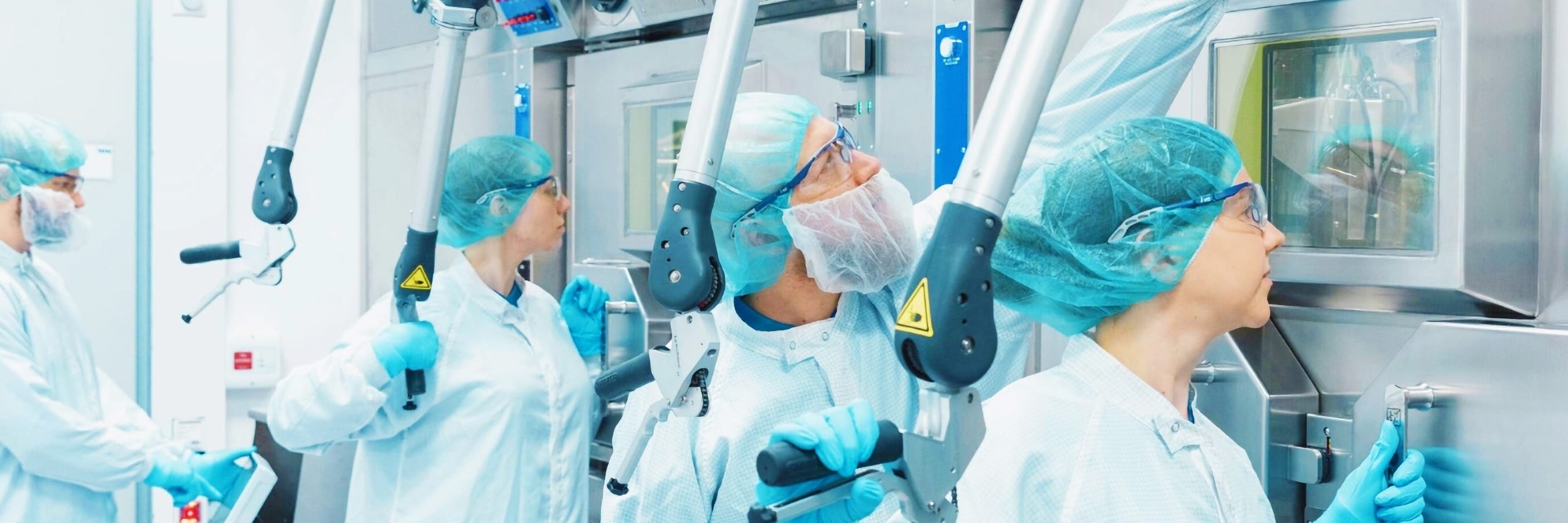 ITM: Isotope Production System Begins Commercial Production of Cancer-Fighting Lutetium-177