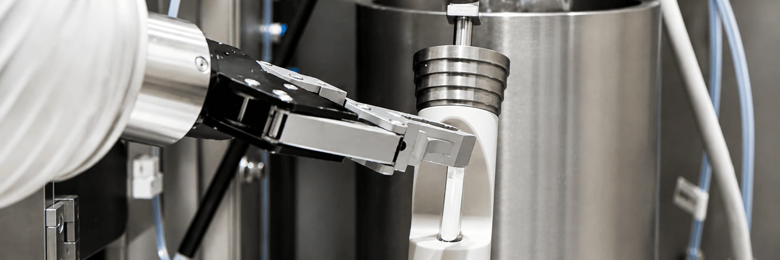 ITM: Isotope Production System Begins Commercial Production of Cancer-Fighting Lutetium-177