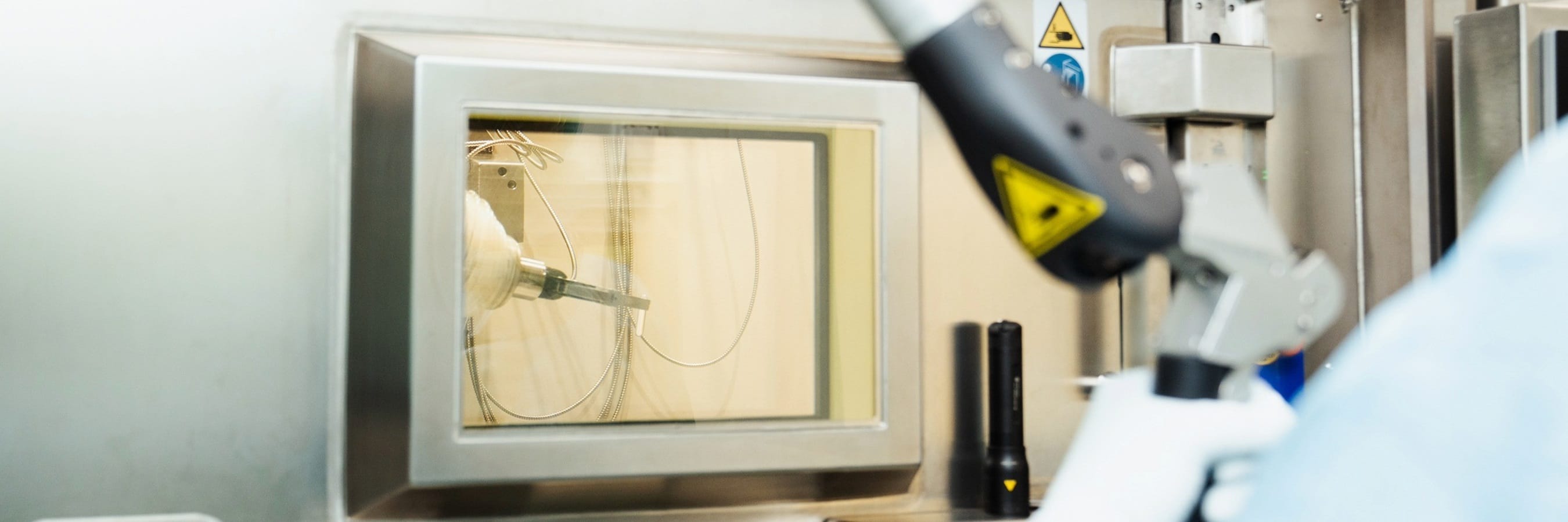 ITM Opens World's Largest Lutetium-177 Production Facility for Targeted Radionuclide Therapies Against Cancer